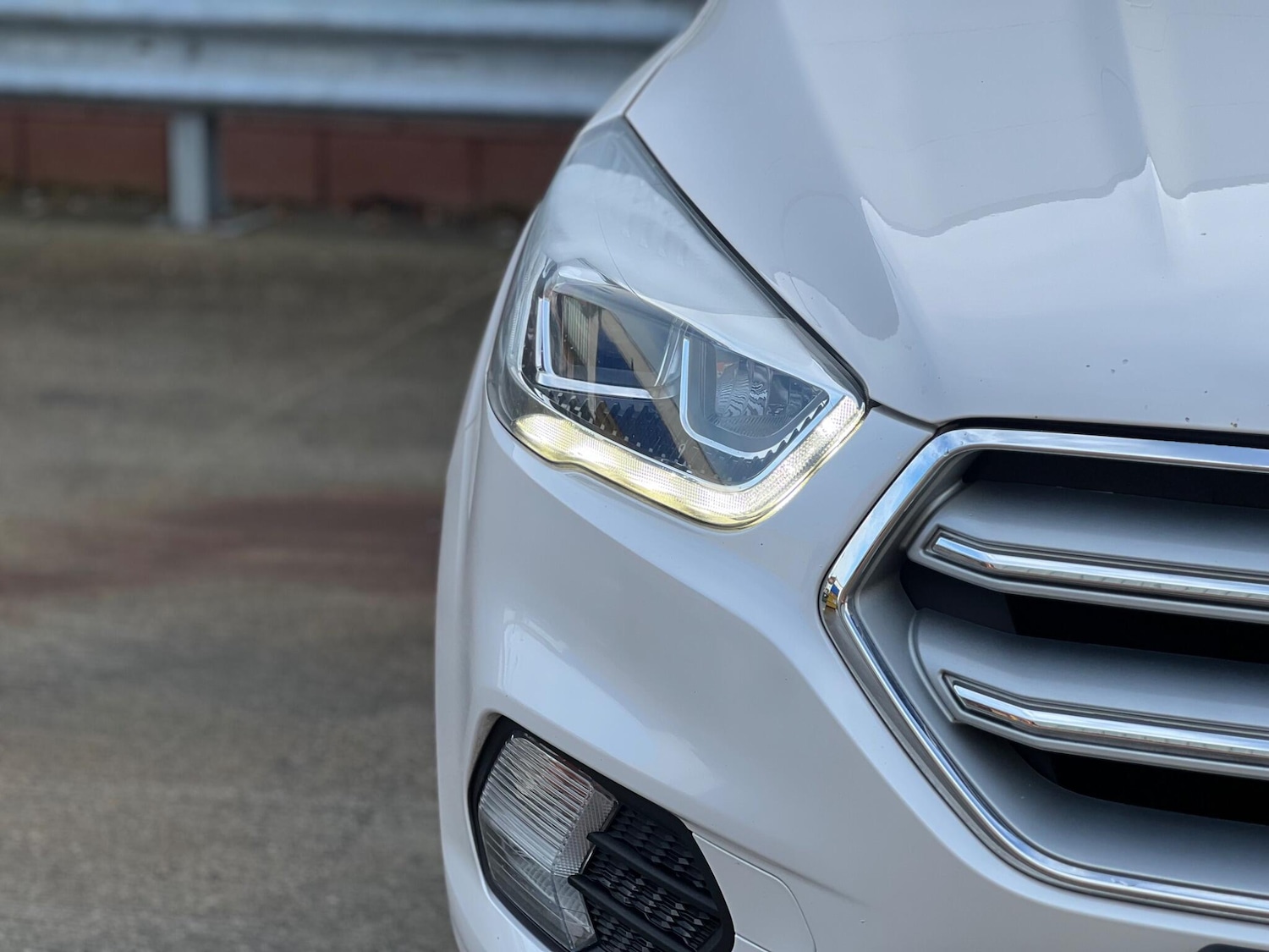 Used Ford Kuga for sale - 77395691: Photo 11