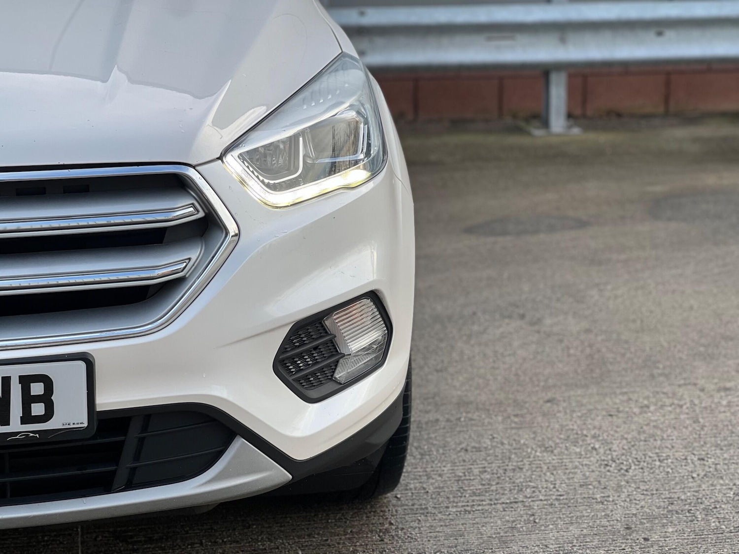 Used Ford Kuga for sale - 77395691: Photo 12