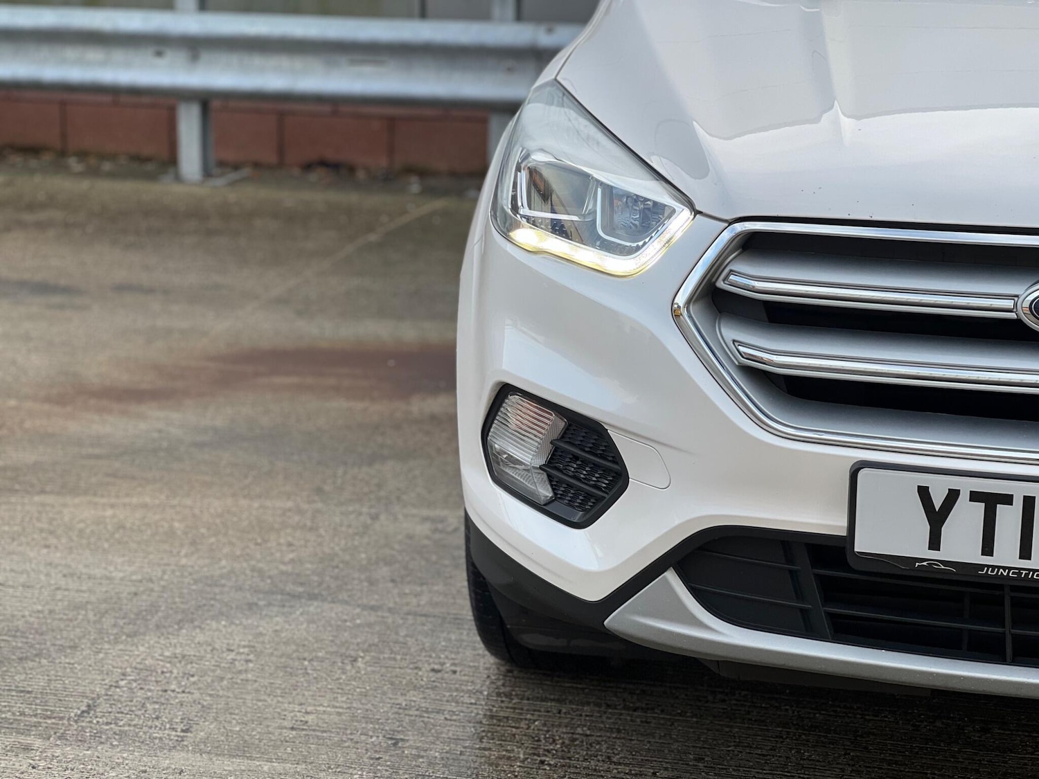 Used Ford Kuga for sale - 77395691: Photo 13