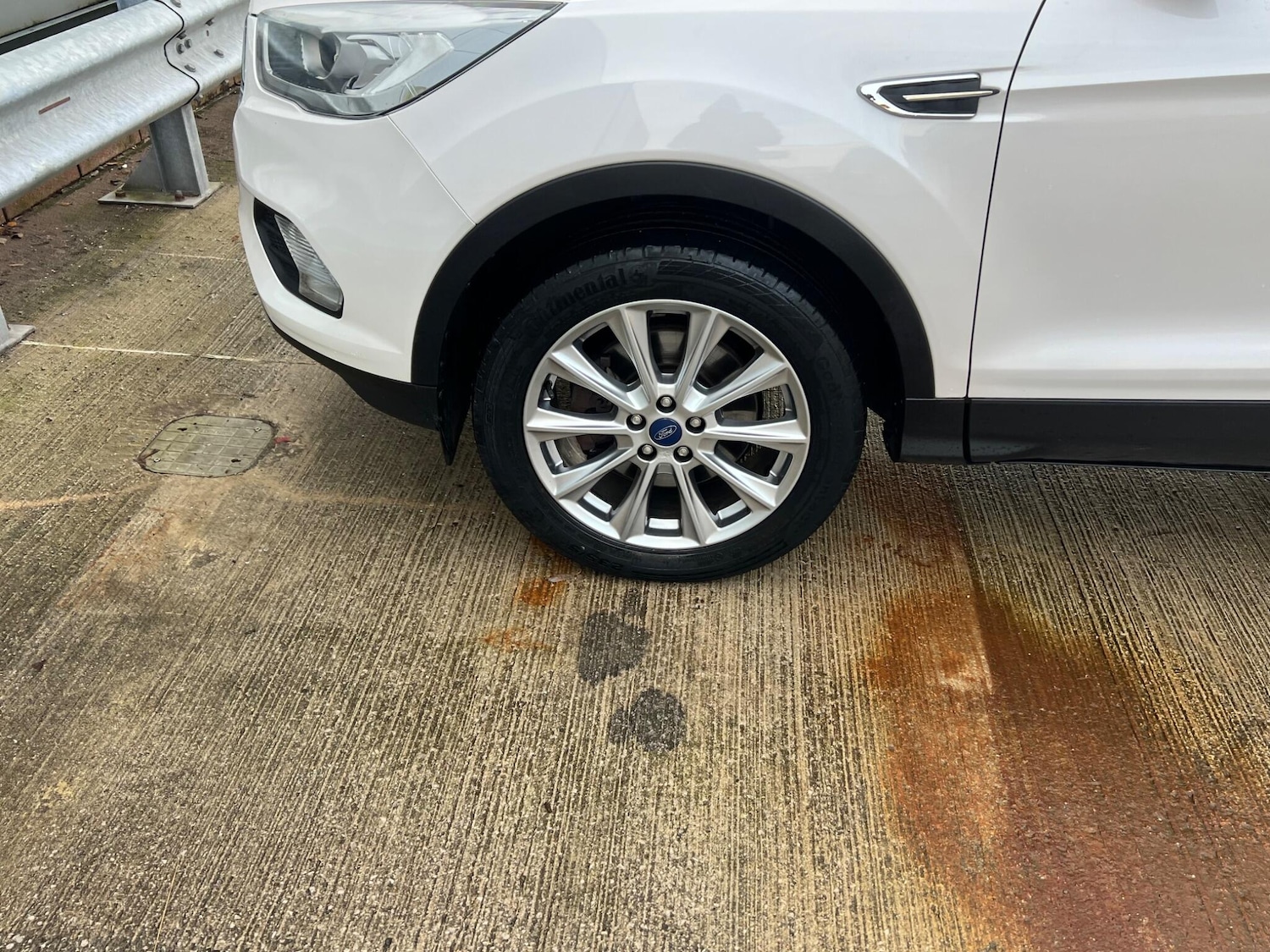 Used Ford Kuga for sale - 77395691: Photo 14