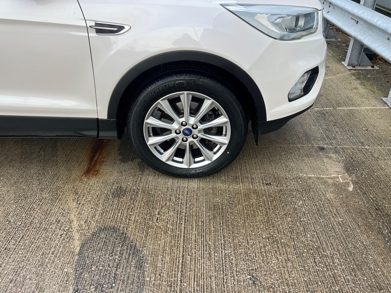 Used Ford Kuga for sale - 77395691: Photo 15