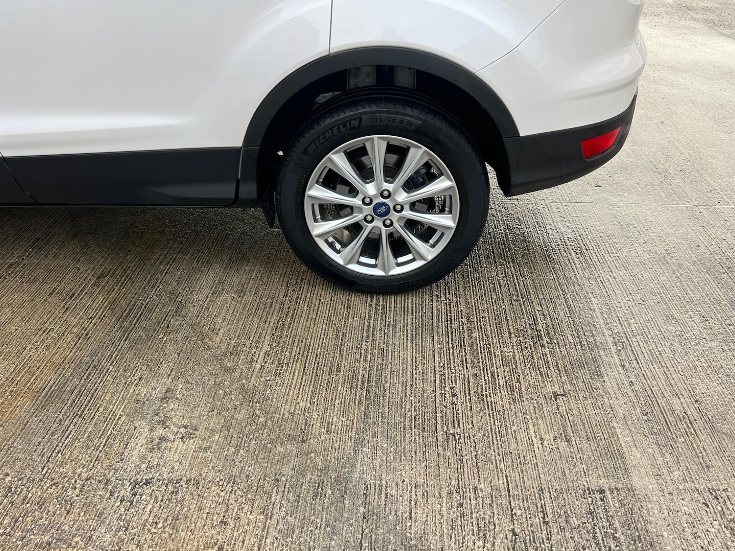 Used Ford Kuga for sale - 77395691: Photo 17