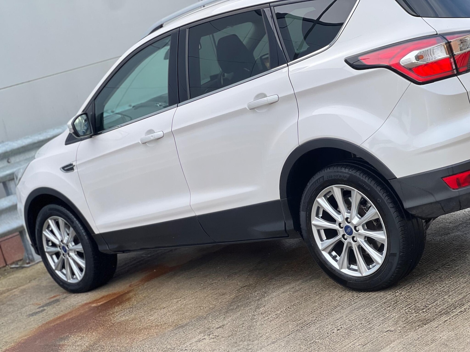 Used Ford Kuga for sale - 77395691: Photo 20