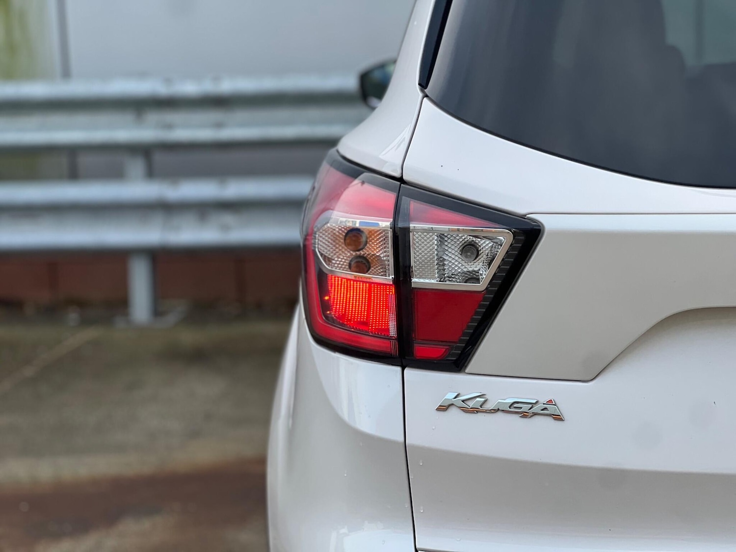 Used Ford Kuga for sale - 77395691: Photo 24