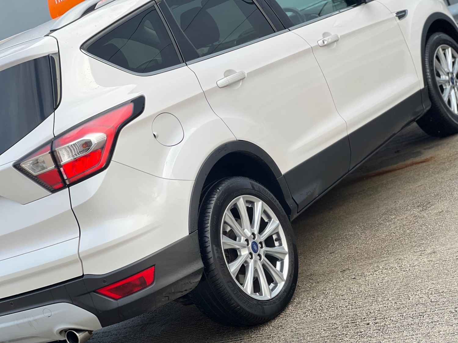 Used Ford Kuga for sale - 77395691: Photo 26