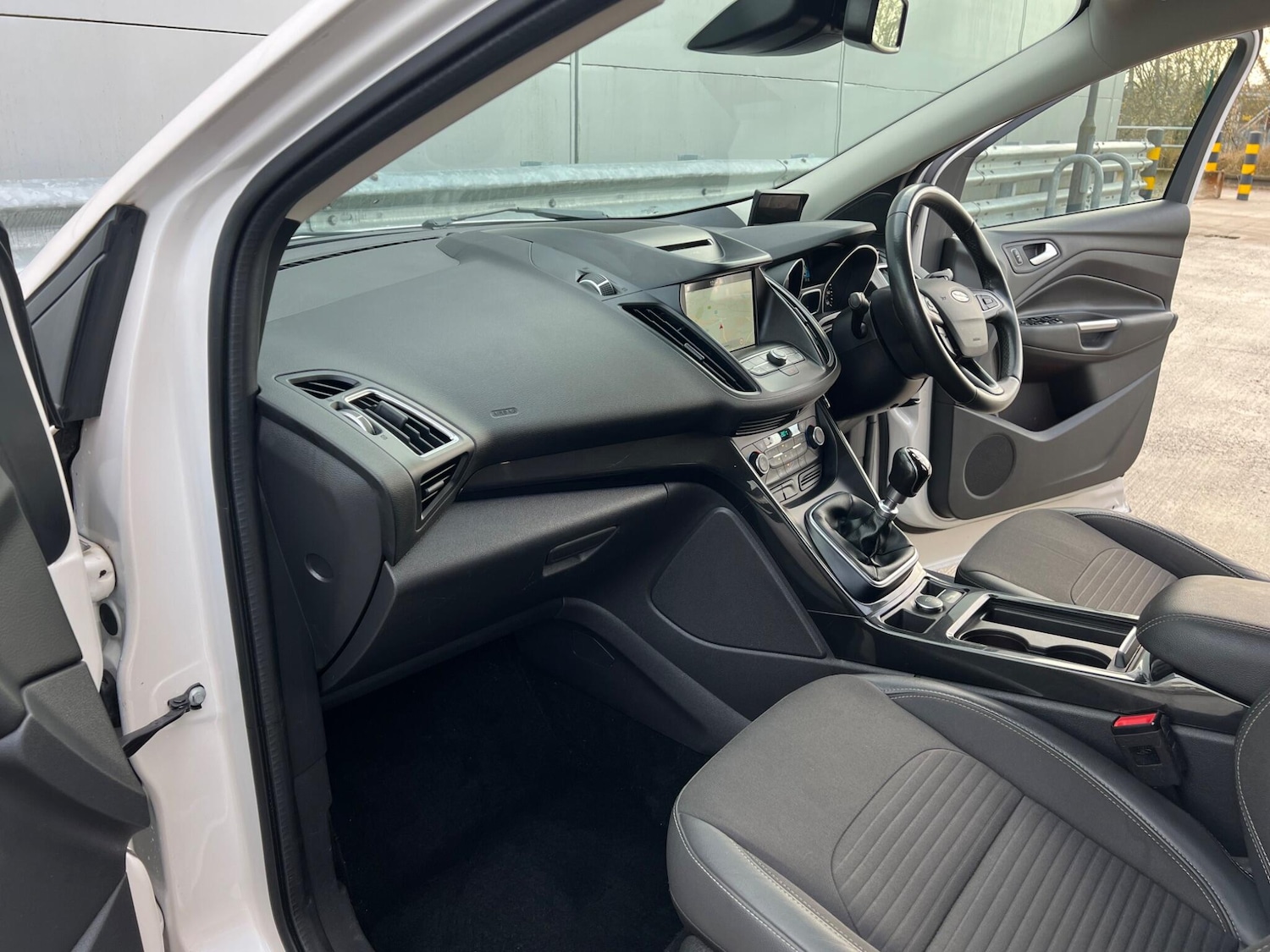 Used Ford Kuga for sale - 77395691: Photo 31