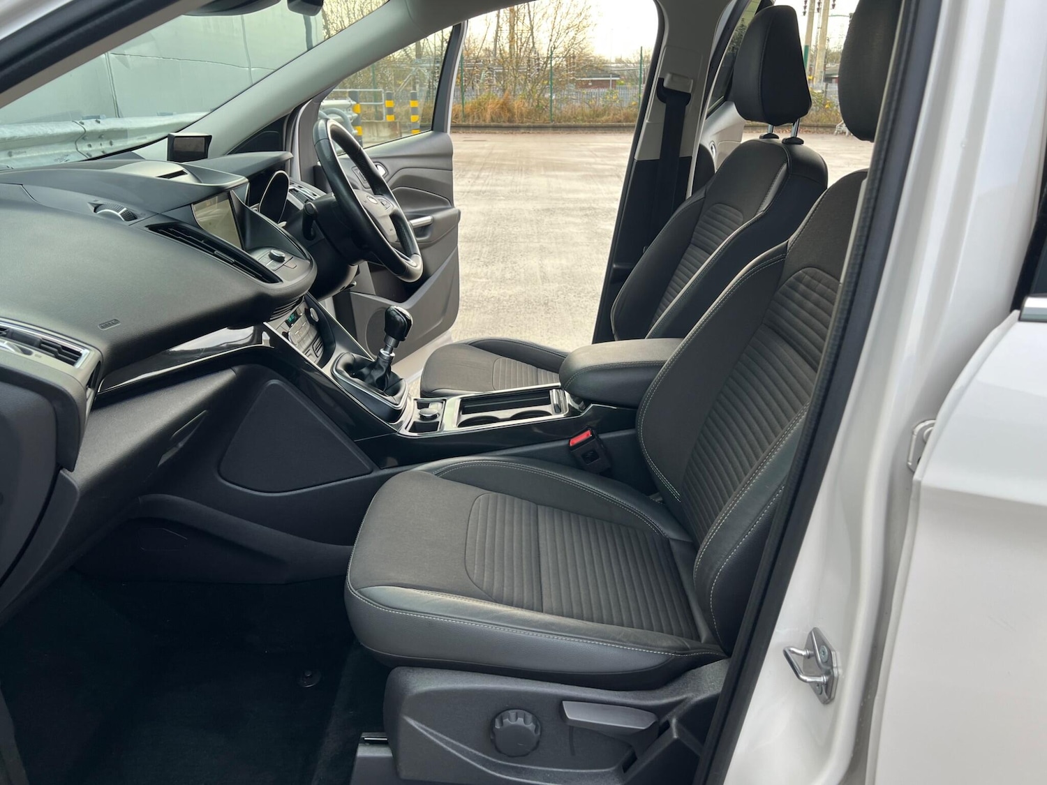 Used Ford Kuga for sale - 77395691: Photo 32