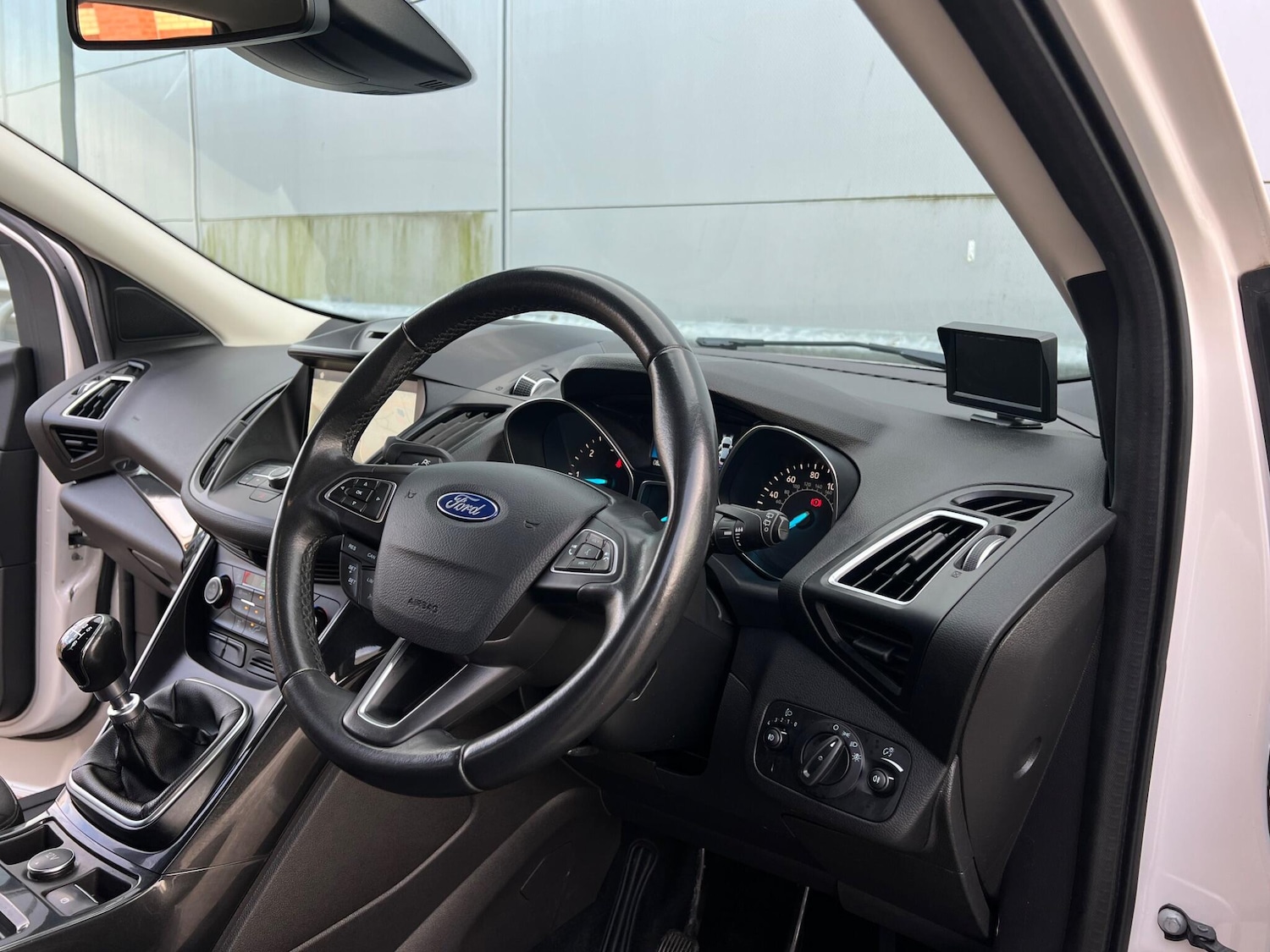 Used Ford Kuga for sale - 77395691: Photo 34