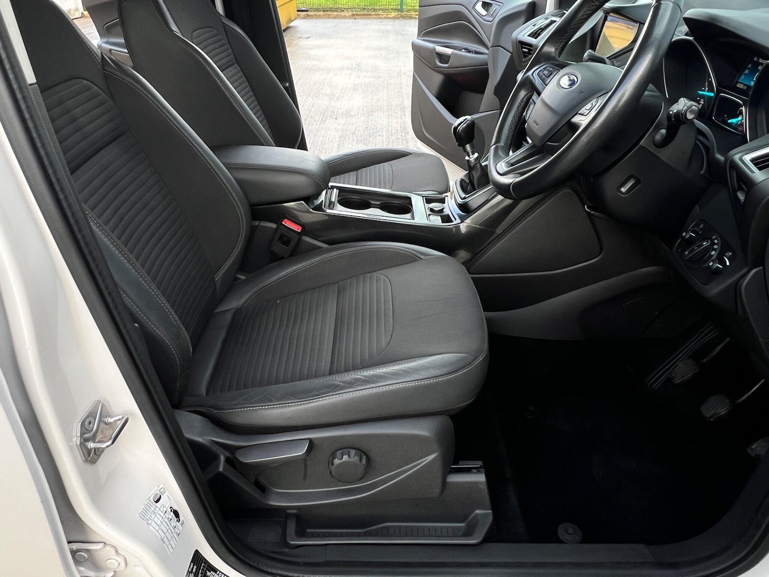 Used Ford Kuga for sale - 77395691: Photo 35