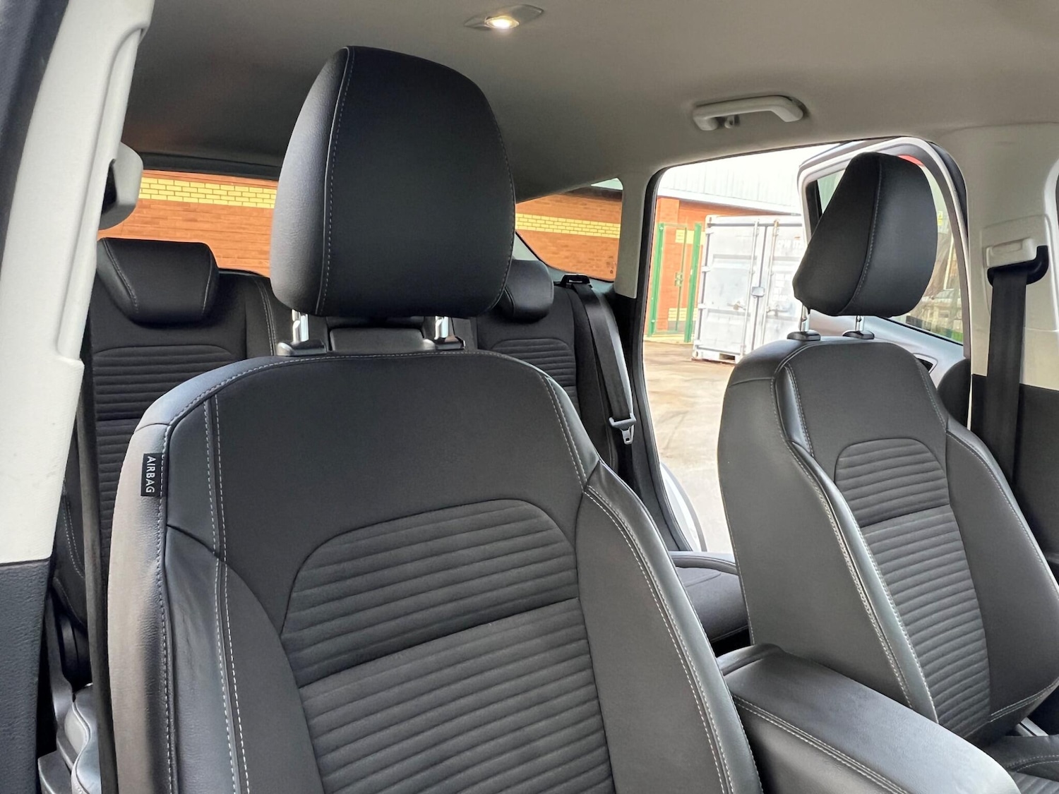 Used Ford Kuga for sale - 77395691: Photo 36