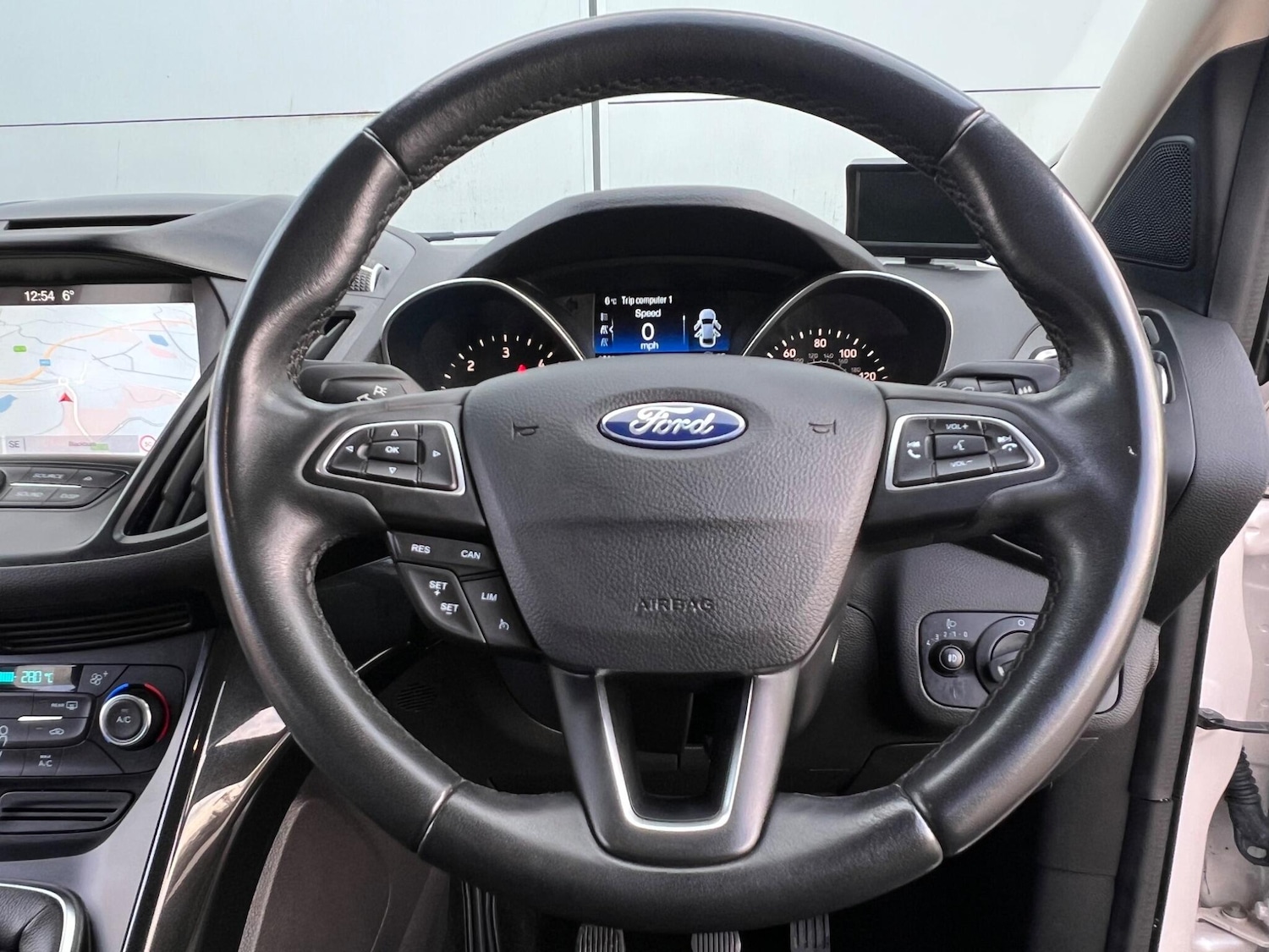 Used Ford Kuga for sale - 77395691: Photo 38