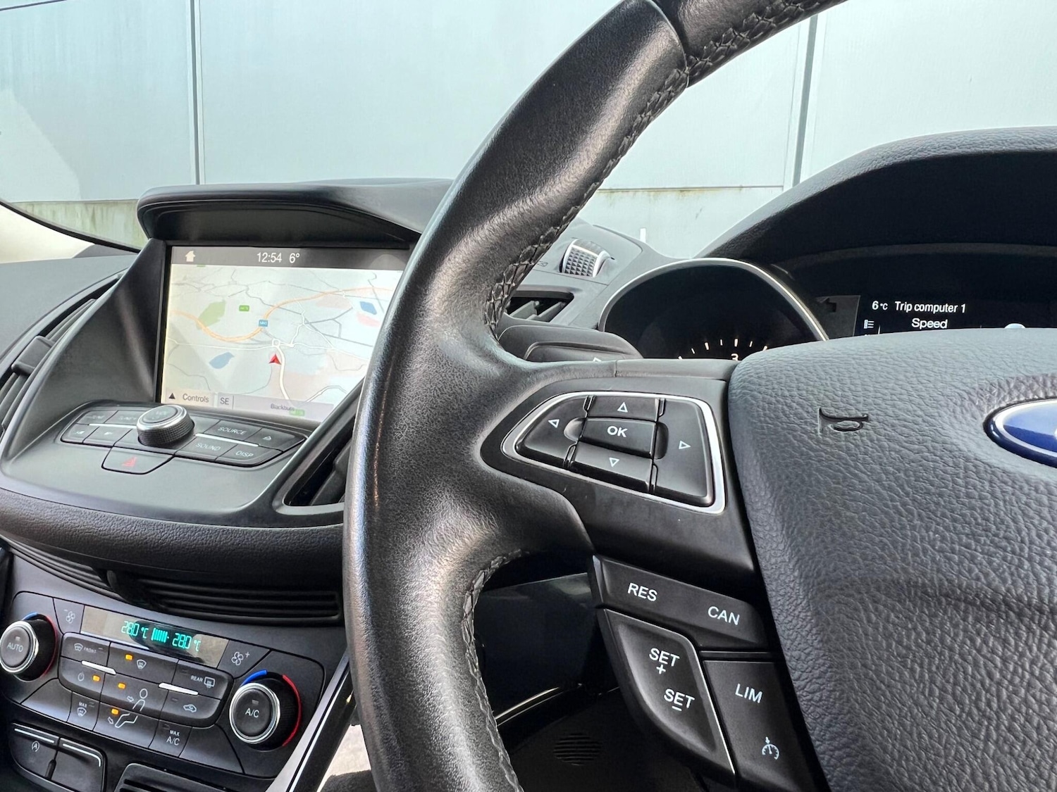 Used Ford Kuga for sale - 77395691: Photo 39