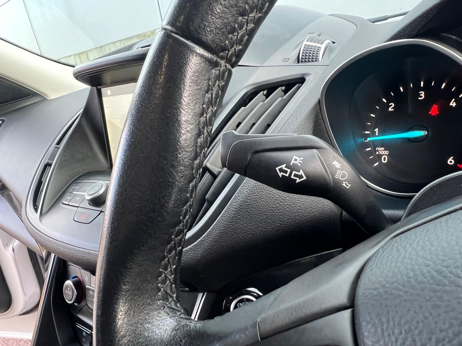 Used Ford Kuga for sale - 77395691: Photo 41