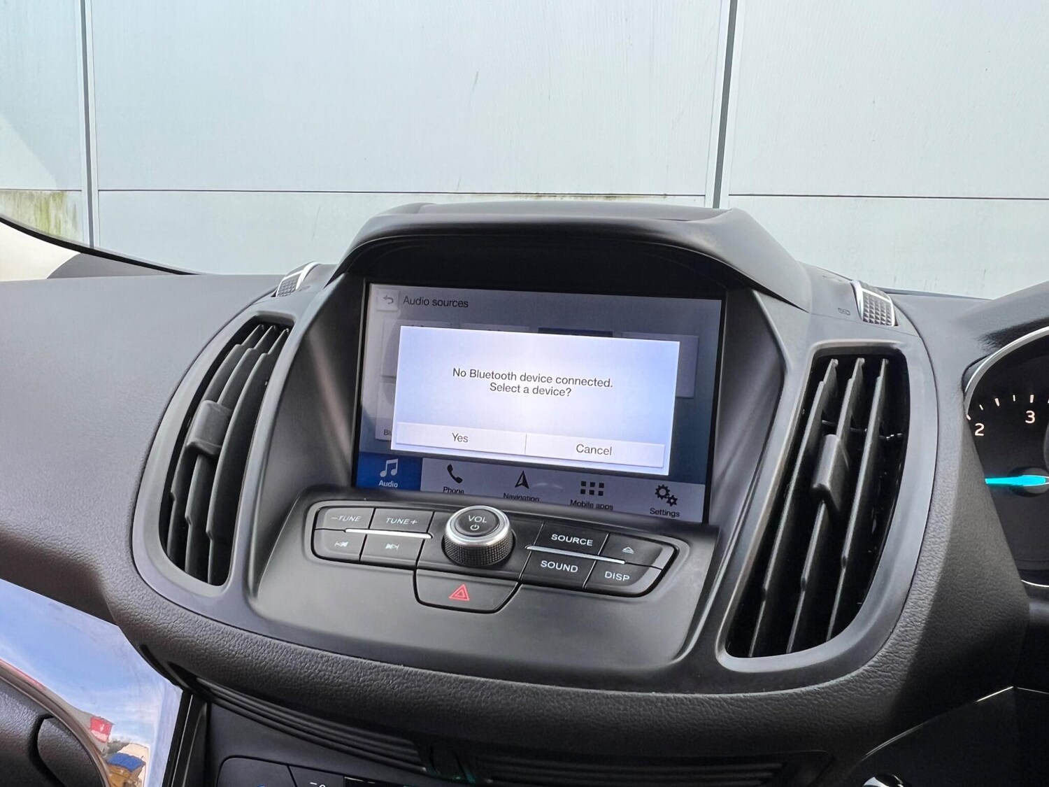 Used Ford Kuga for sale - 77395691: Photo 45