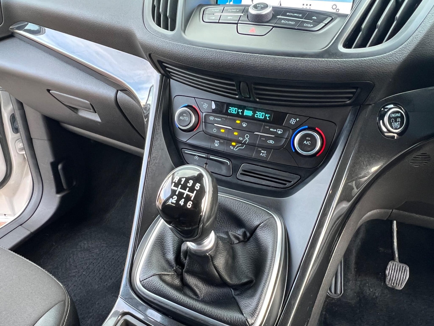 Used Ford Kuga for sale - 77395691: Photo 46