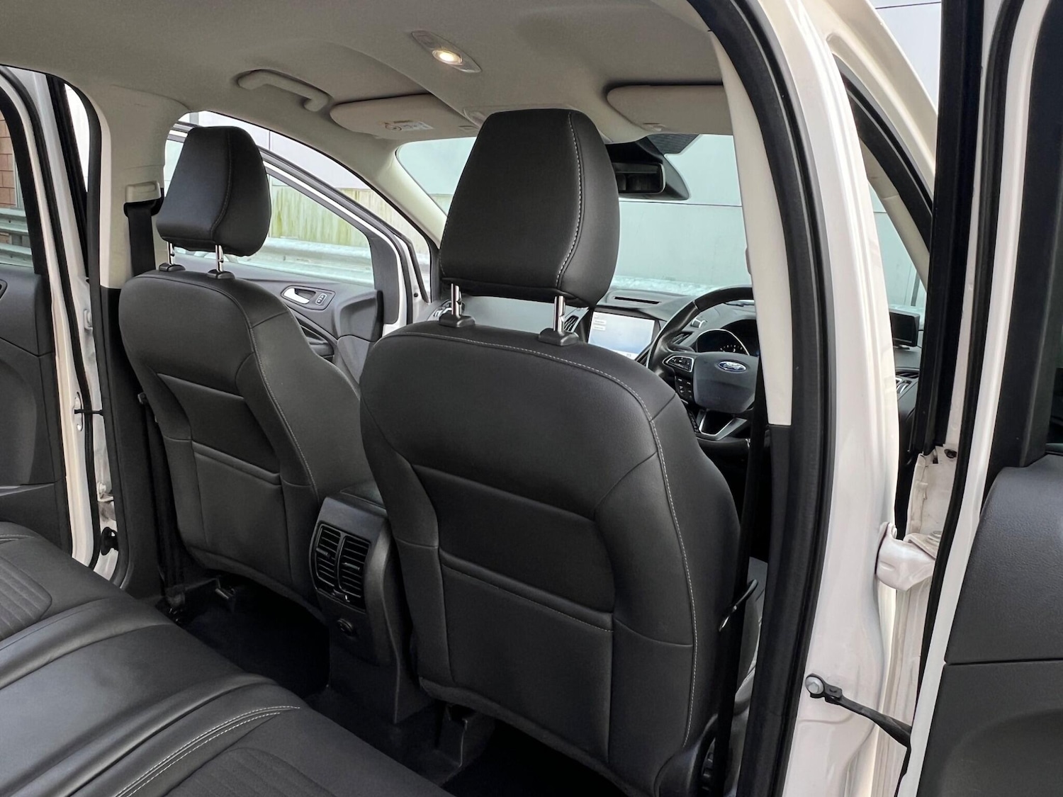 Used Ford Kuga for sale - 77395691: Photo 49