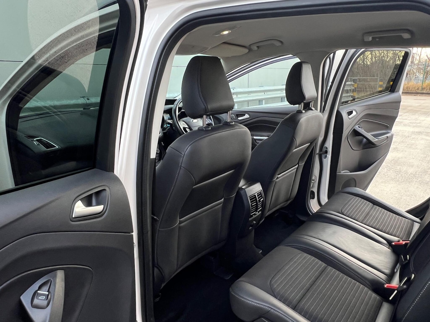 Used Ford Kuga for sale - 77395691: Photo 52