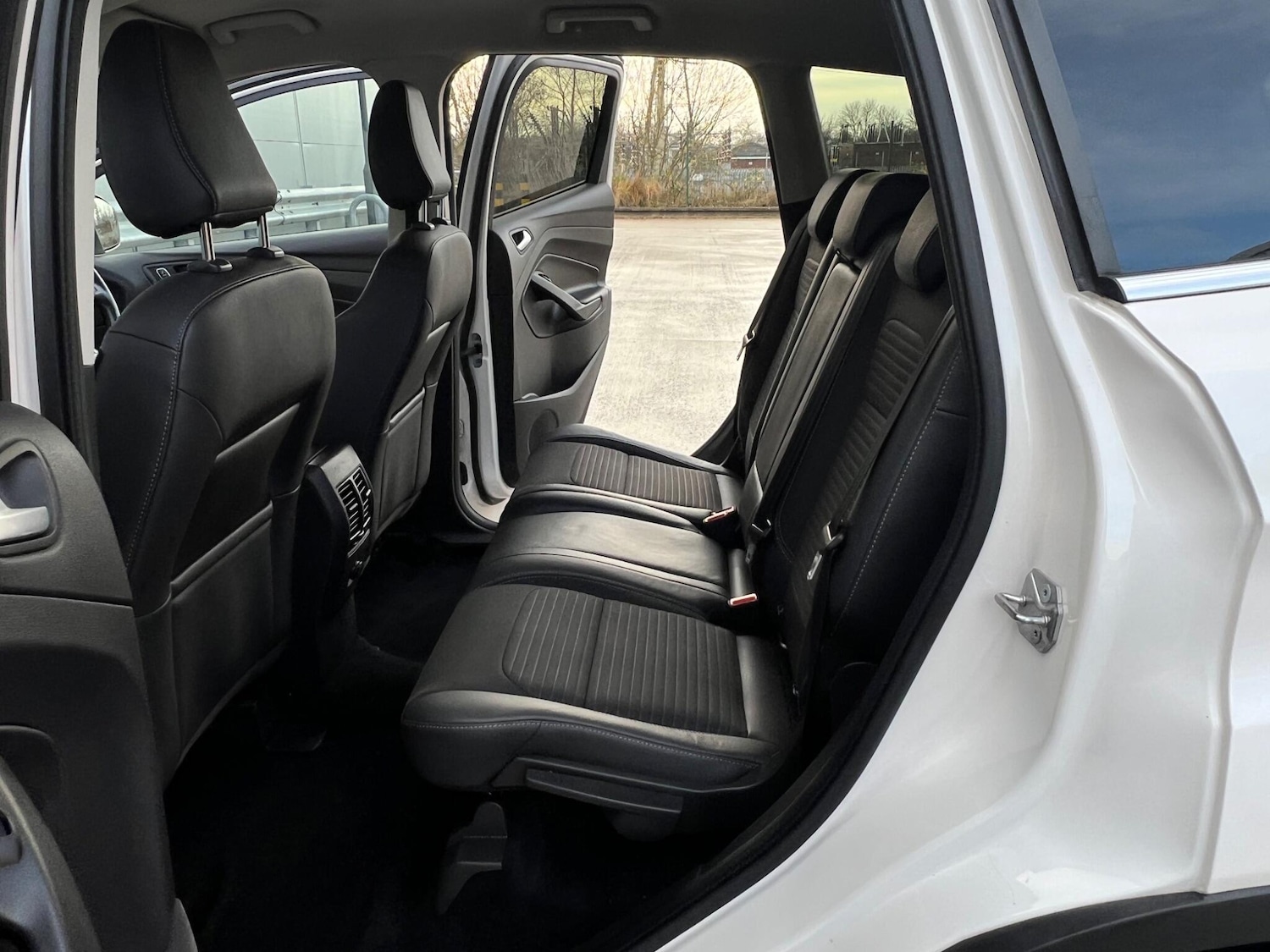 Used Ford Kuga for sale - 77395691: Photo 53