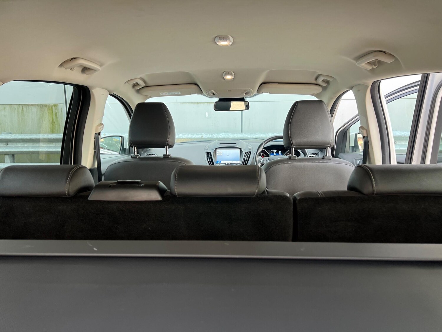 Used Ford Kuga for sale - 77395691: Photo 55