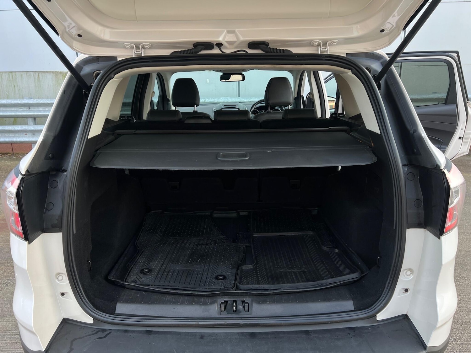 Used Ford Kuga for sale - 77395691: Photo 56