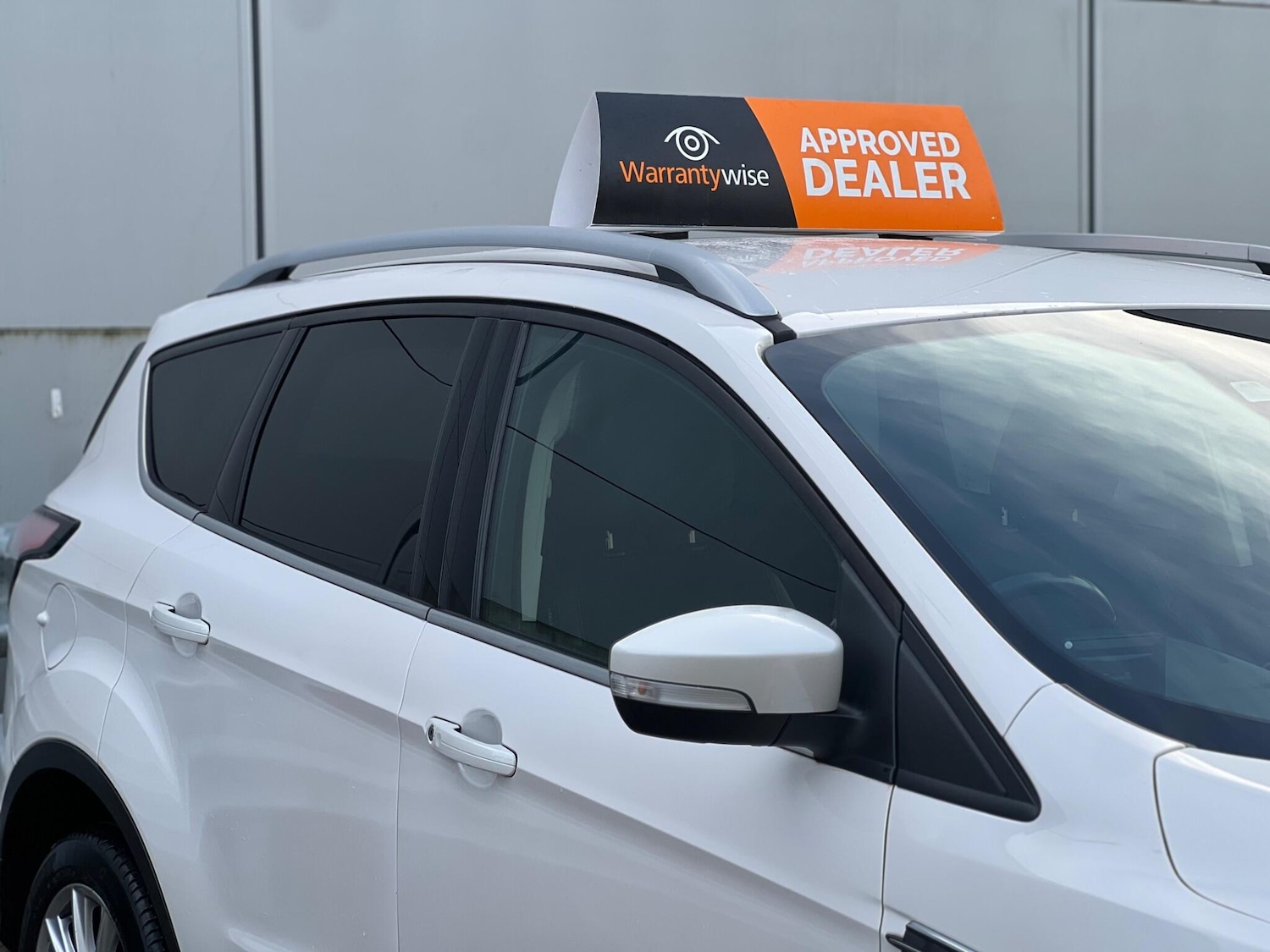 Used Ford Kuga for sale - 77395691: Photo 7