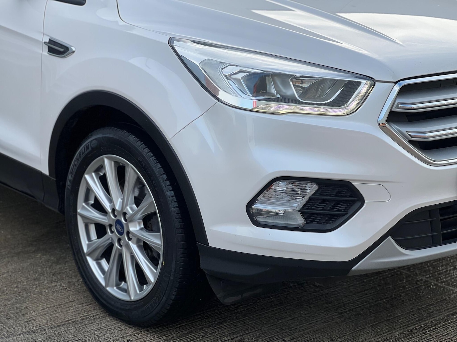 Used Ford Kuga for sale - 77395691: Photo 8