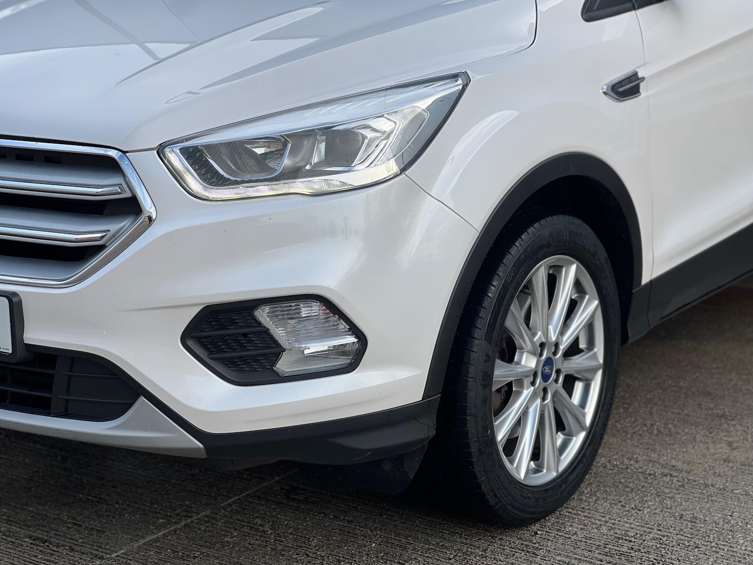 Used Ford Kuga for sale - 77395691: Photo 9