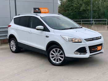Used Ford Kuga 2015 for sale - 78323706: Photo