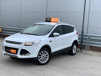 Used Ford Kuga 2015 for sale - 78323706: Photo