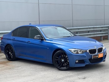 Used BMW 3 Series 2017 for sale - 78323742: Photo