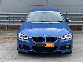Used BMW 3 Series 2017 for sale - 78323742: Photo