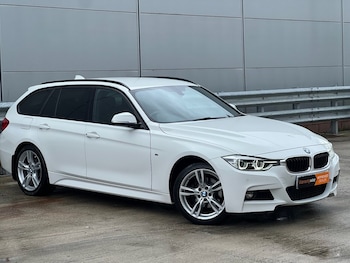 Used BMW 3 Series 2018 for sale - 78773447: Photo