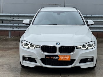 Used BMW 3 Series 2018 for sale - 78773447: Photo
