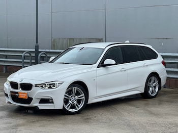 Used BMW 3 Series 2018 for sale - 78773447: Photo