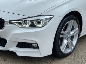 Used BMW 3 Series 2018 for sale - 78773447: Photo