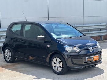 Used Volkswagen up! 2013 for sale - 78569898: Photo