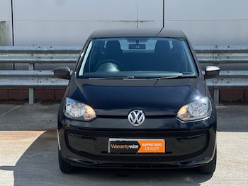 Used Volkswagen up! 2013 for sale - 78569898: Photo