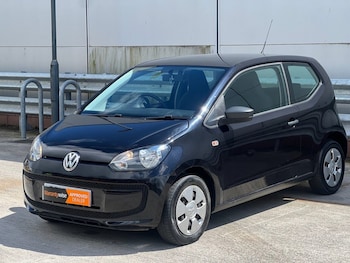 Used Volkswagen up! 2013 for sale - 78569898: Photo