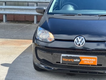 Used Volkswagen up! 2013 for sale - 78569898: Photo