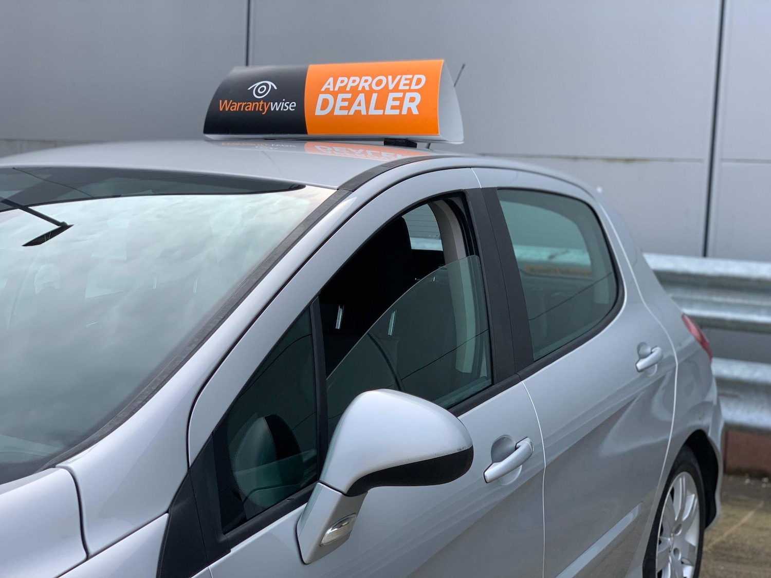 Used Peugeot 308 for sale - 77395711: Photo 12