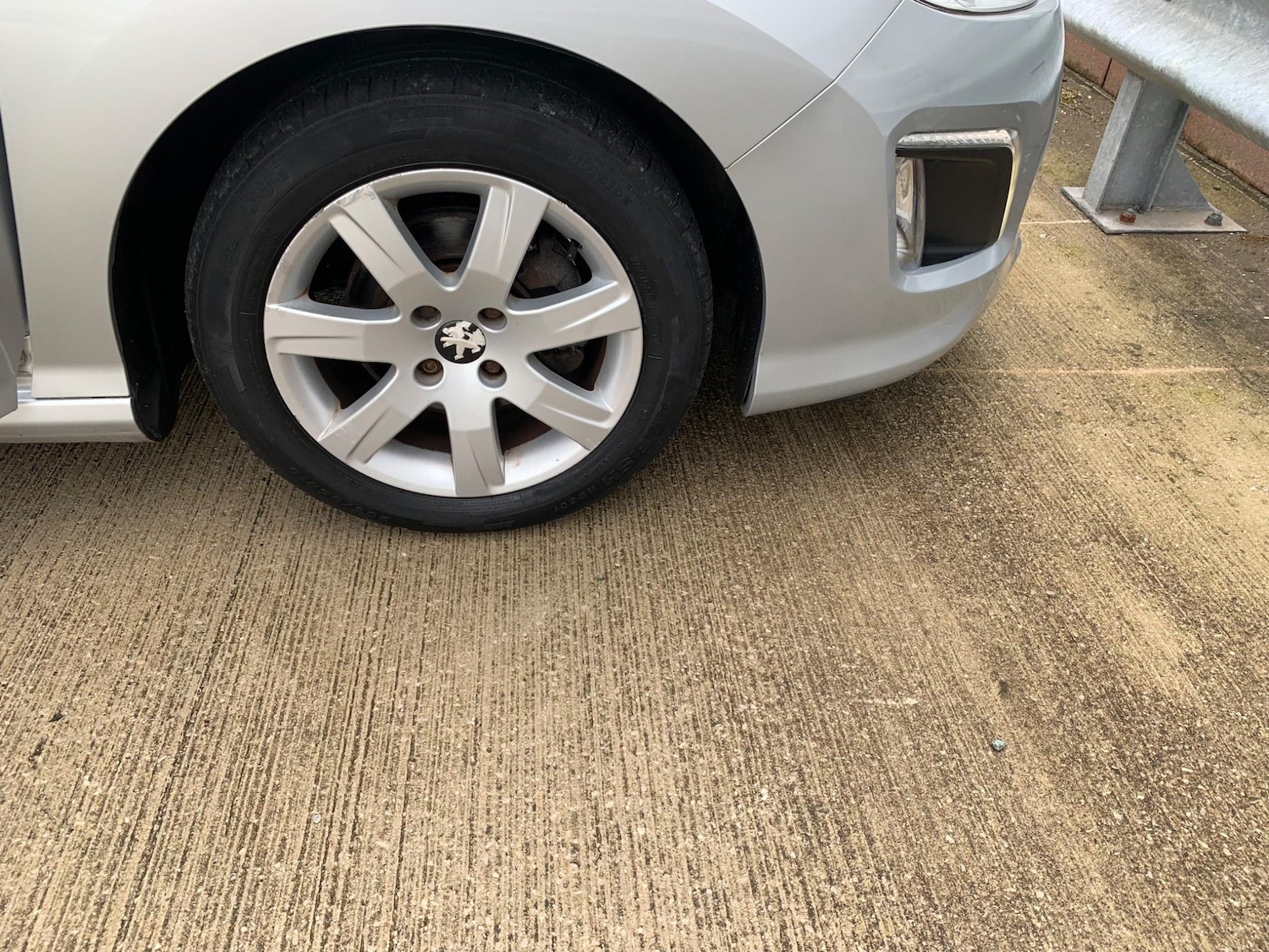 Used Peugeot 308 for sale - 77395711: Photo 13