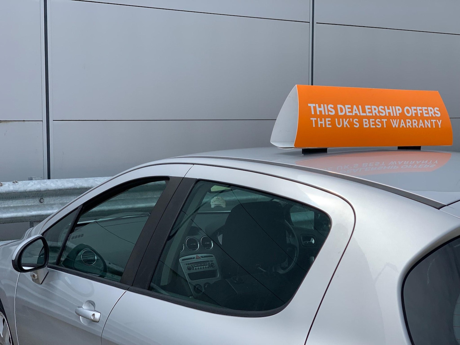 Used Peugeot 308 for sale - 77395711: Photo 20