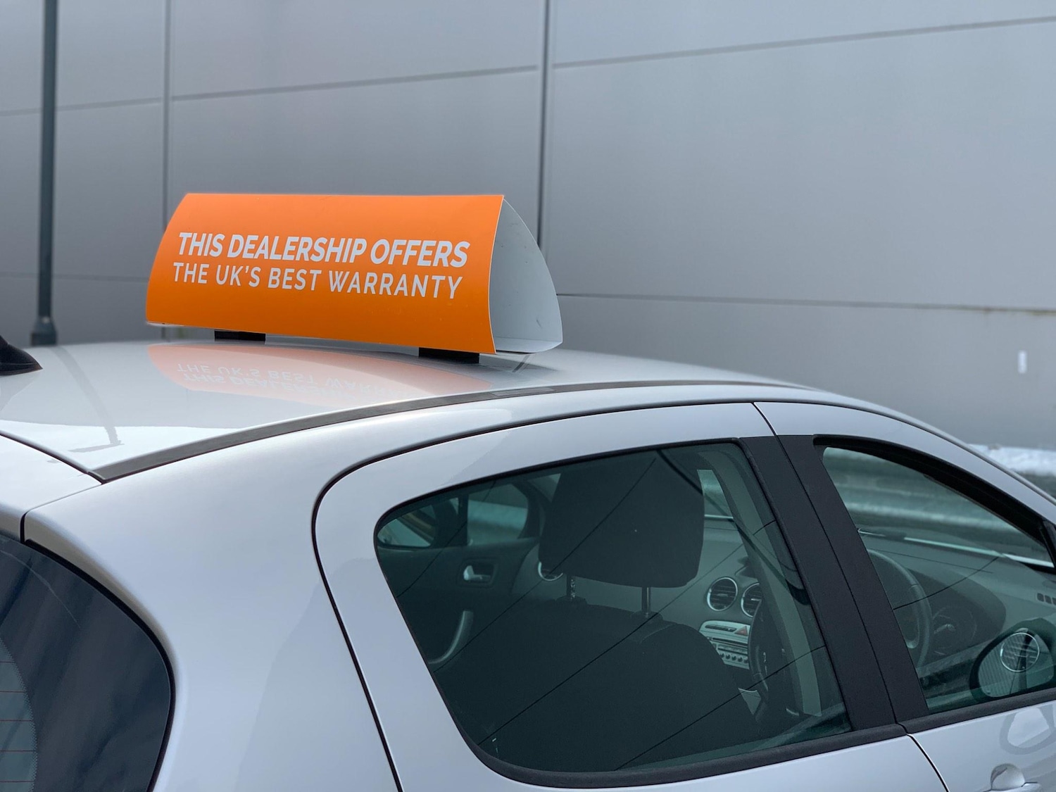 Used Peugeot 308 for sale - 77395711: Photo 21