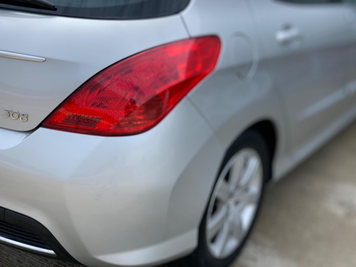 Used Peugeot 308 for sale - 77395711: Photo 24