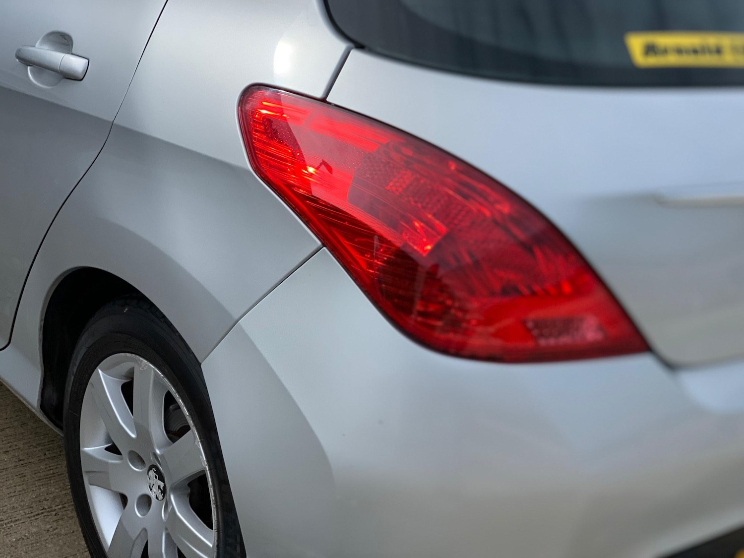 Used Peugeot 308 for sale - 77395711: Photo 25