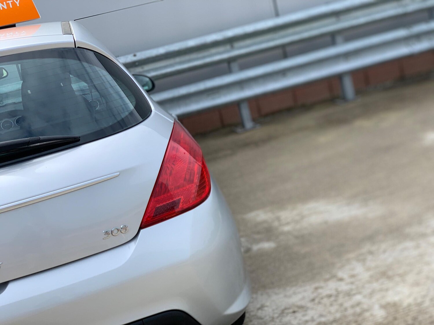 Used Peugeot 308 for sale - 77395711: Photo 26