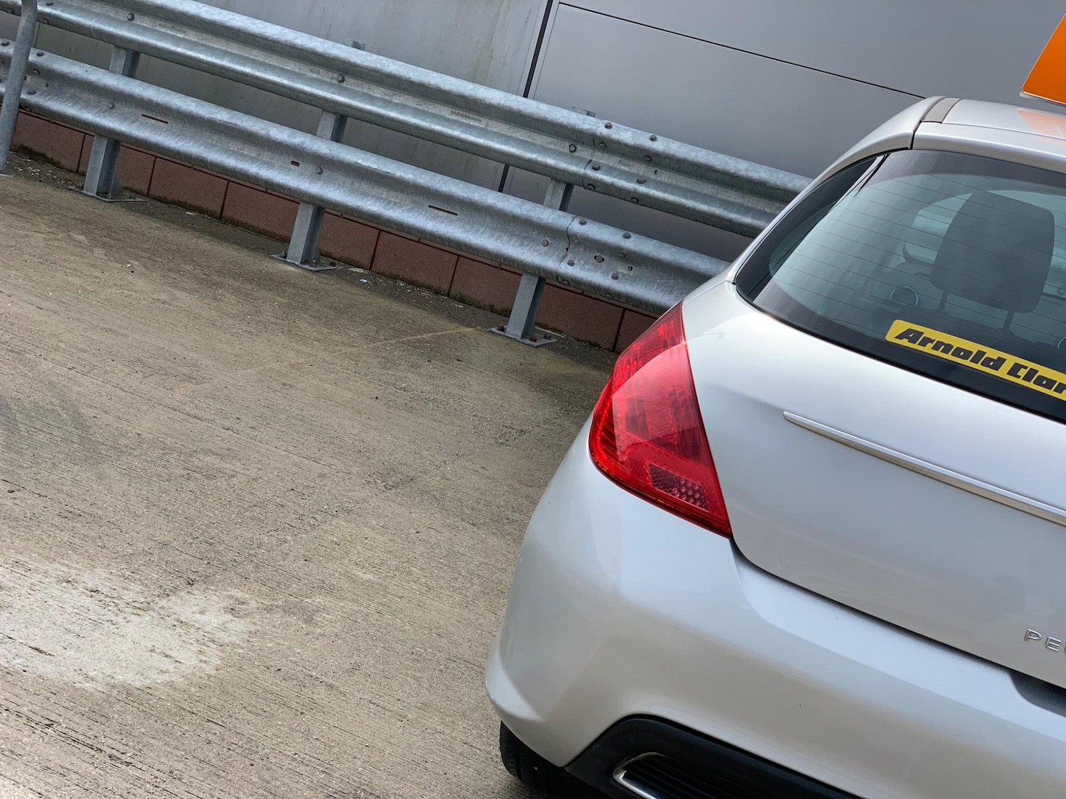 Used Peugeot 308 for sale - 77395711: Photo 27