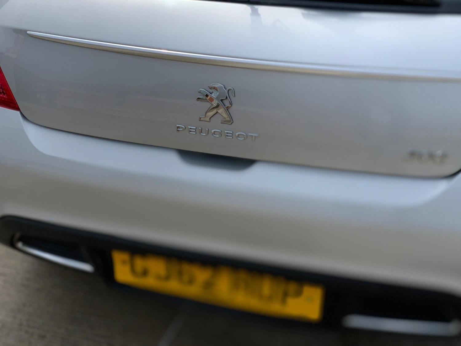 Used Peugeot 308 for sale - 77395711: Photo 28