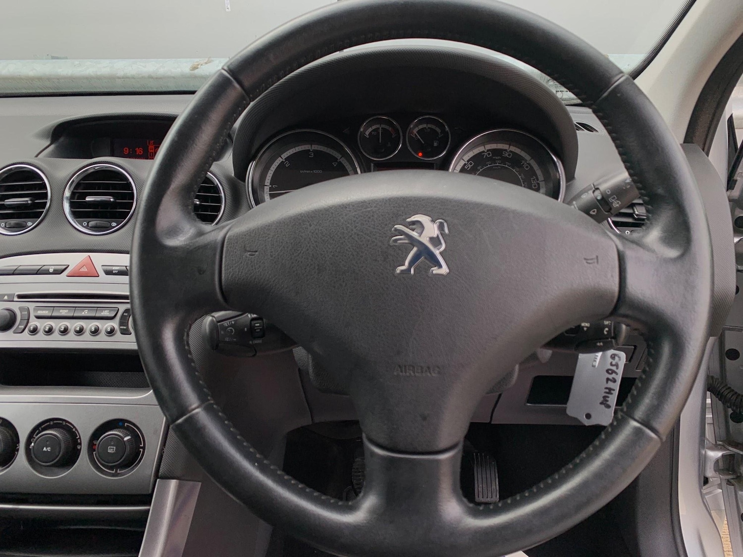 Used Peugeot 308 for sale - 77395711: Photo 30