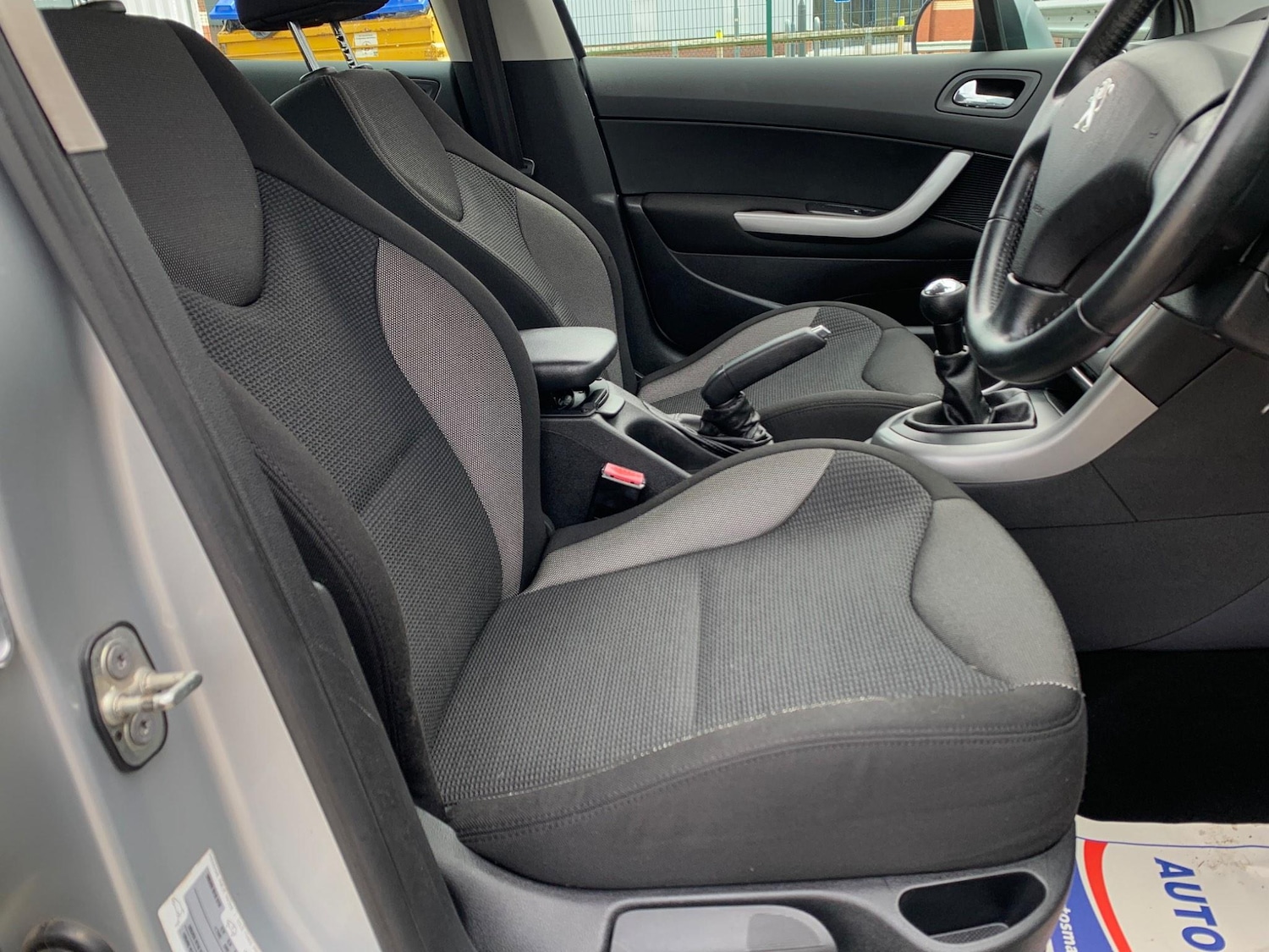 Used Peugeot 308 for sale - 77395711: Photo 32